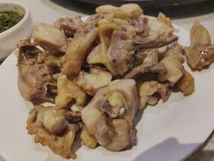 -青蓬蒸汽海鲜·深圳老字号·团建聚会(壹方城店)