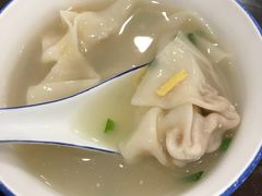 -不二心·鲜肉大包·海胆小笼汤包(二七广场店)