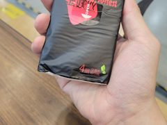 -陇兴楼兰州拉面(西安咸阳国际机场店)