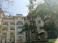 -中旅阿那亚九龙湖·公主酒店