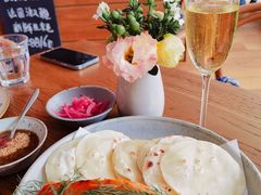 -BOR Eatery(安福路店)