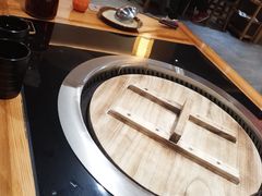 -锅来乐地锅鸡(安亭店)