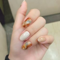 -奈思·日式美甲美睫沙龙