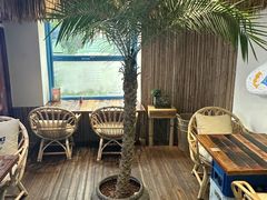 -PAPAYA泰国街头小吃(南山路店)