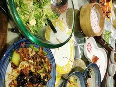 -那家小馆•北京菜•烤鸭(中关村店)