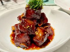 -湖滨28中餐厅·西湖宴·杭州君悦酒店