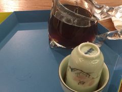 -茶是一枝花泡茶店