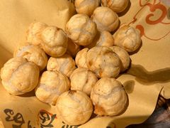 -泥糊破店小酒馆·团建聚餐(南京西路店)