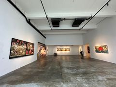 -苏州本色美术馆