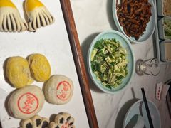 -小吊梨汤·北京菜·烤鸭(白石桥南店)