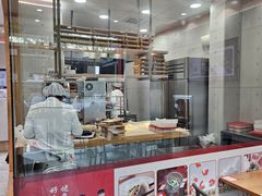 -喜家德虾仁水饺(繁荣路店)