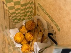 -Potato Corner(广州天河城店)