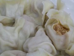 -霍嘟嘟手工水饺(黄山花园店)