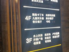 -水王国温泉水世界