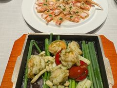 -许家菜.艺创菜(仁和新城店)