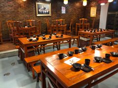 大堂-醉长安(南门总店)