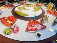 -学士怪怪龙虾·川菜·烧烤(学士街店)