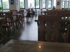 -上海财经大学-新食堂