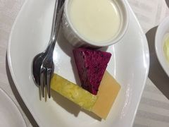 -浦华大酒店-台南担仔面海鲜楼