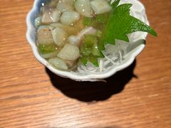 -水之惠鲜鱼料理(王府大街店)