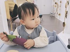 -Lilliput粒粒堡亲子餐厅(置汇旭辉店)