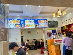 -水韵·渔家臻品私房菜(中庙店)