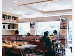 -京都蝎府羊蝎子火锅(珠市口店)