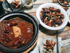 -江南婆婆(车墩店)