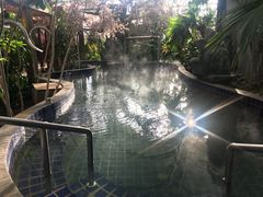 -北京瑞麟湾温泉度假酒店