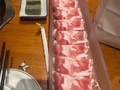 -乐宴·老北京铜火锅(桂庙店)