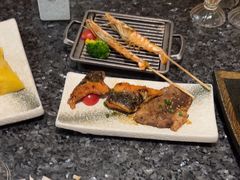 -菊上料理(蜀山银泰百货店)