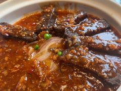 -王大妈清汤饸饹(白云社区店)