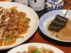 -五右卫门(张自忠路店)