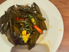 -揽季锅物会.福建黄鱼.海鲜姿造(五四路店)