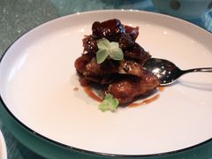 -上海宝华喜来登酒店·采悦轩中餐厅