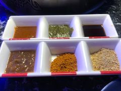 -柳飘飘亚洲烤肉集合店(太古里店)