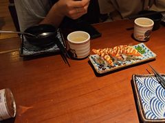 -小川洋风·寿司食堂(江汉路店)