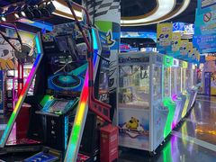 -真快活Coohoo Max(武汉绿地新田360店)