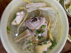 -华姐鸡粉(教育路店)