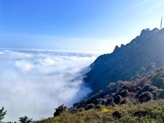 -白草畔自然风景区