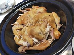 -客语客家菜(佳兆业广场店)