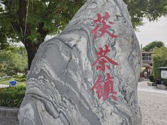 -茯茶镇