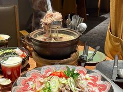 -KimPro 辛普乐概念韩餐