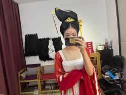 -盘子女人坊生日照·摄影馆(华强店)