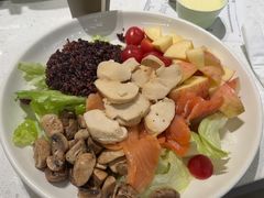 -SaladJohn沙拉匠(凯德1818店)