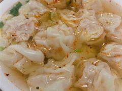 -汪家馄饨(集庆路店)