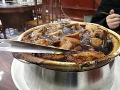 -黄狗猪头肉(运河路店)