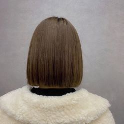 点击看大图 -诗悦发型烫染SALON