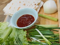 -宗泉烤全羊·烤羊腿·家常菜(解放东路店)