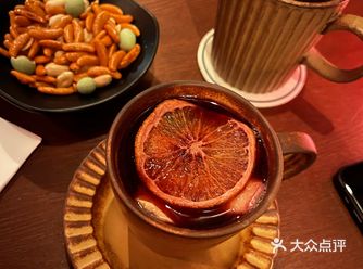 #0元玩转这座城「Shaker Bar&Cafe